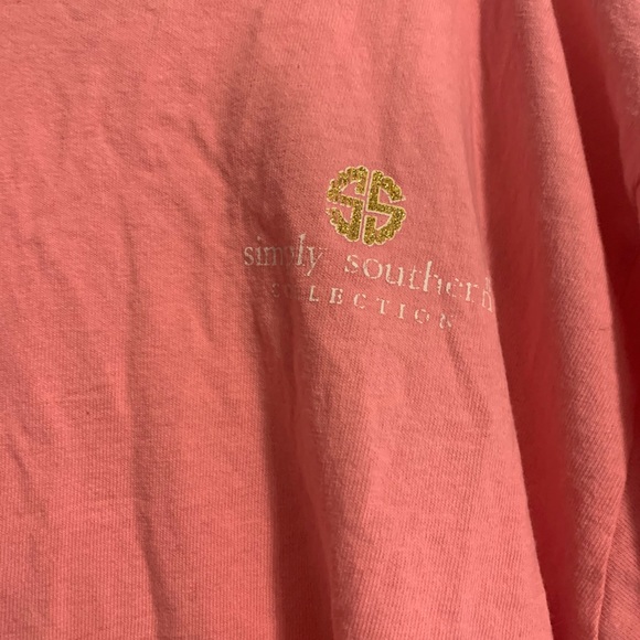 Simply Southern Graphic tees - Picture 2 of 6